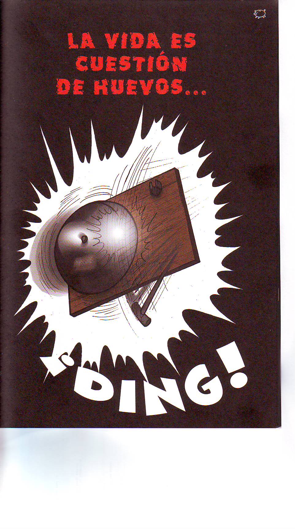 Boxing Julian page 2 full