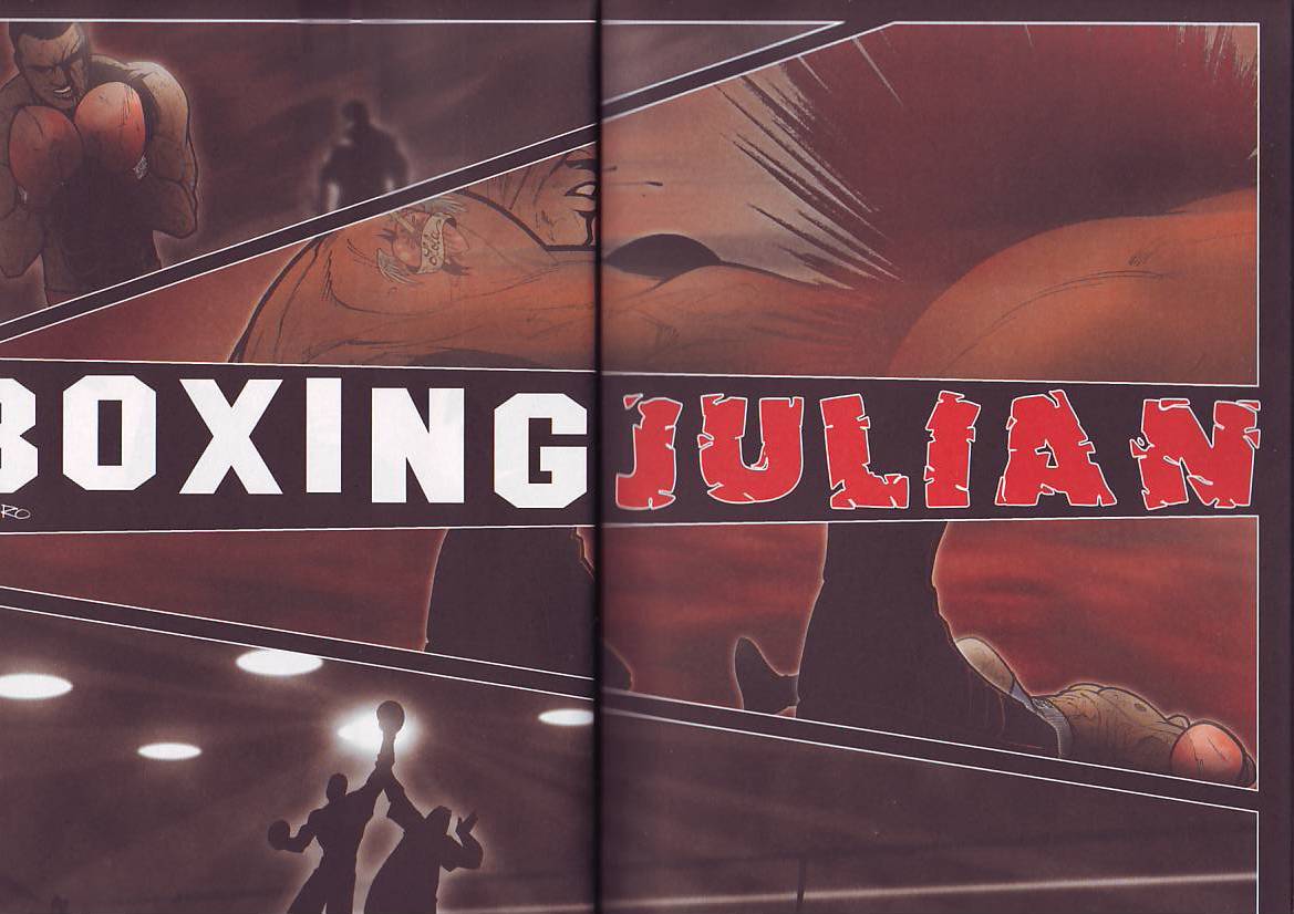 Boxing Julian page 3 full