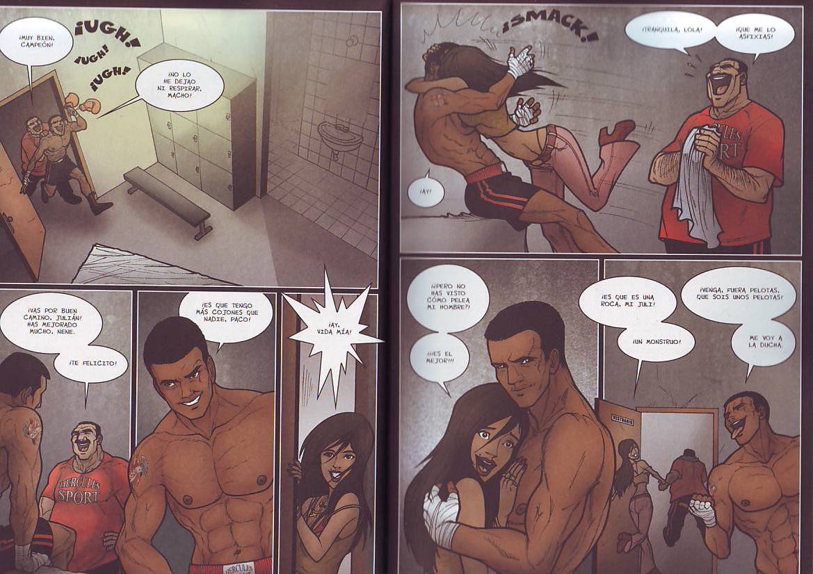 Boxing Julian page 4 full