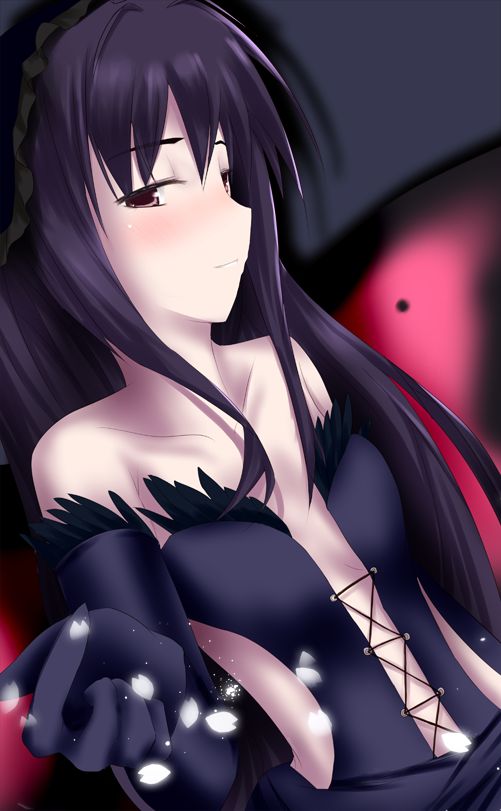 Accel World page 2 full