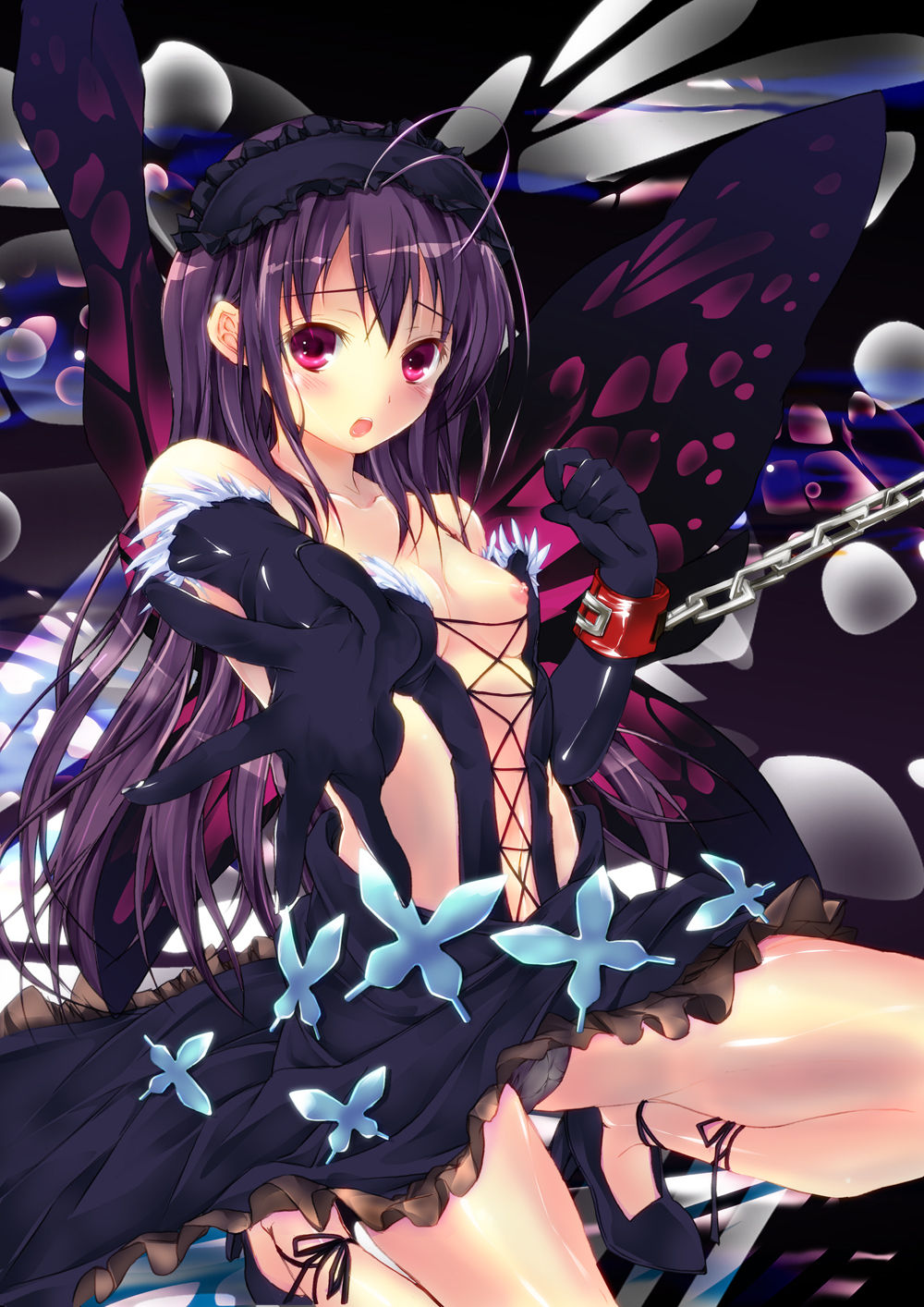 Accel World page 7 full