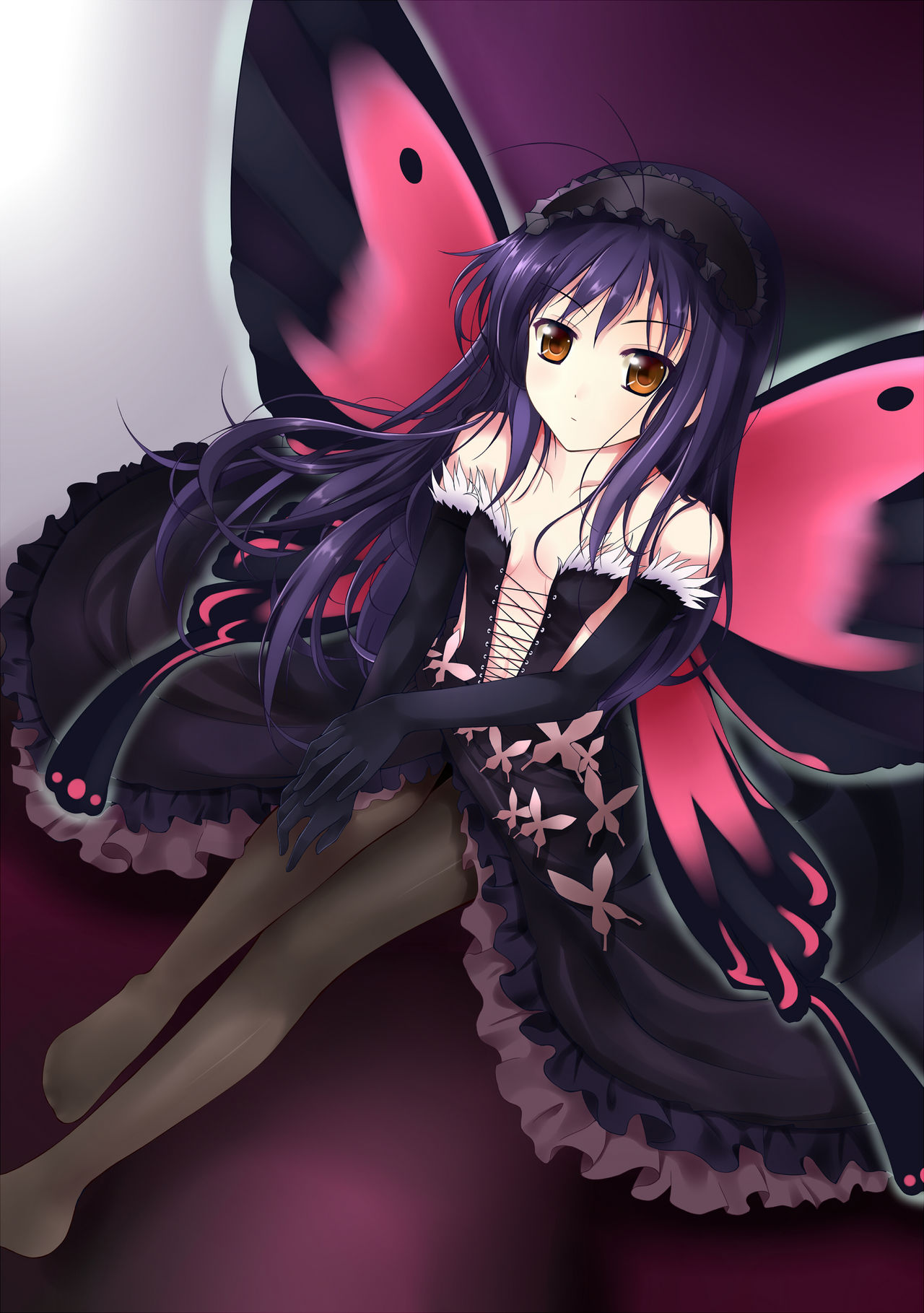 Accel World page 8 full