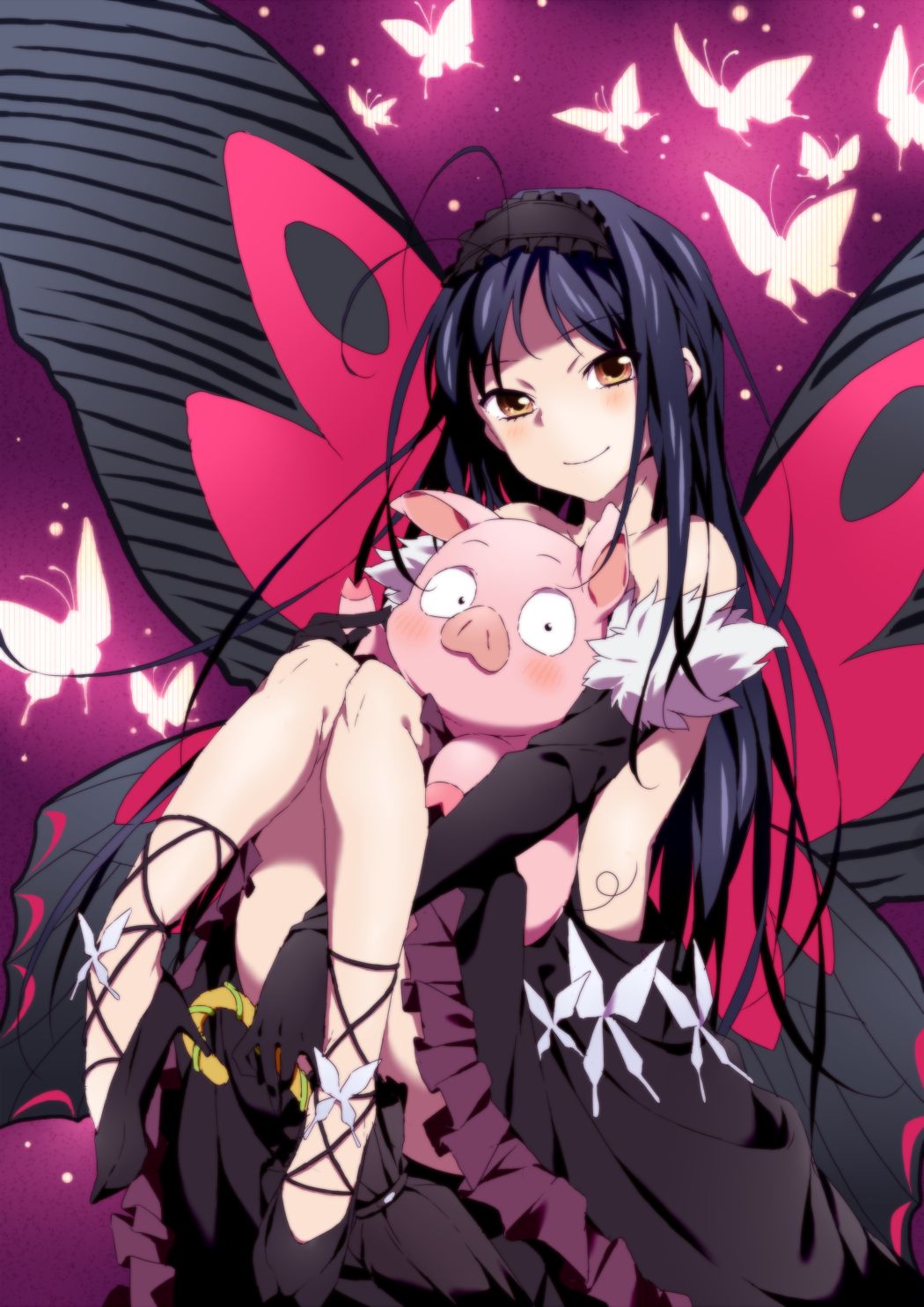Accel World page 9 full