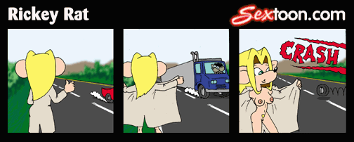 SexToons page 5 full