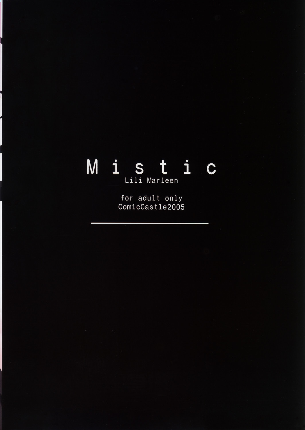 mistic page 10 full