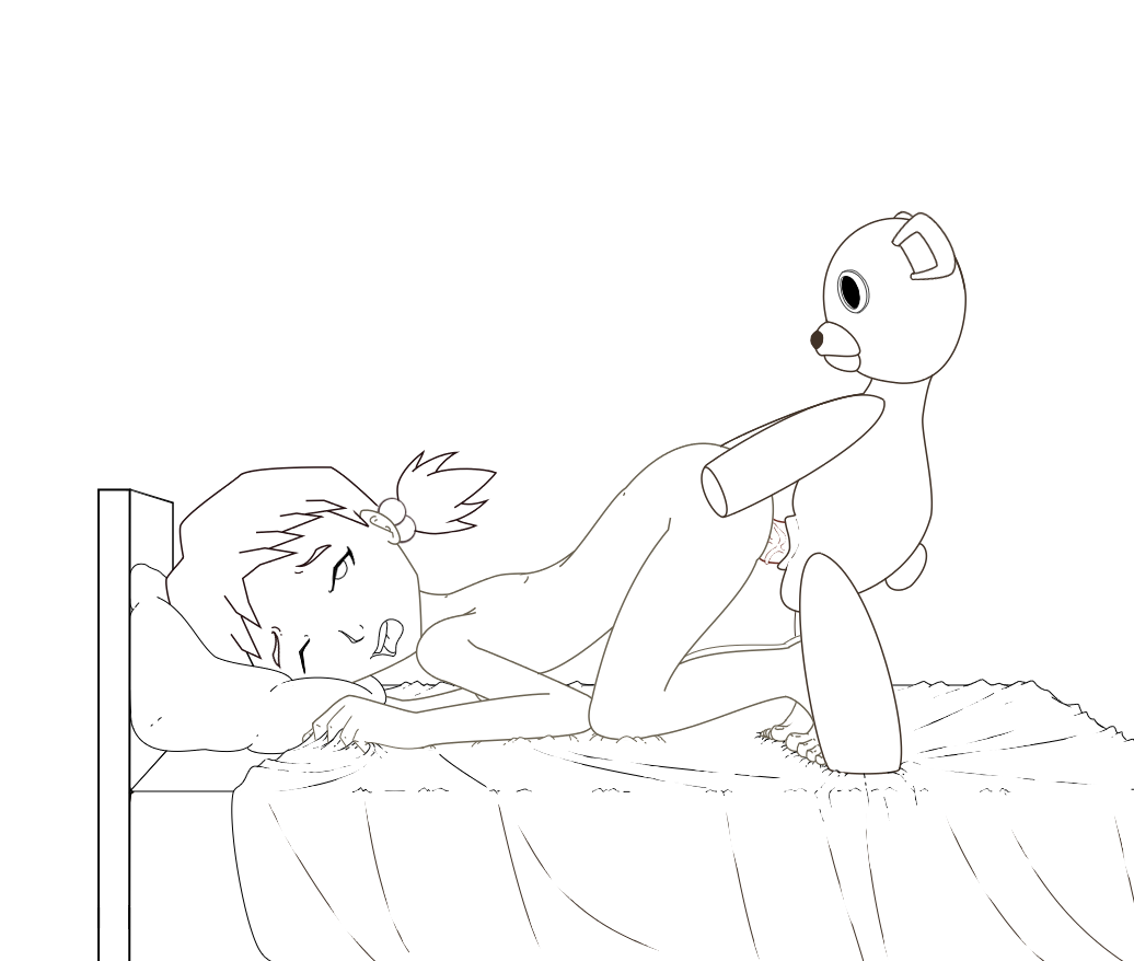 Code LYOKO page 5 full