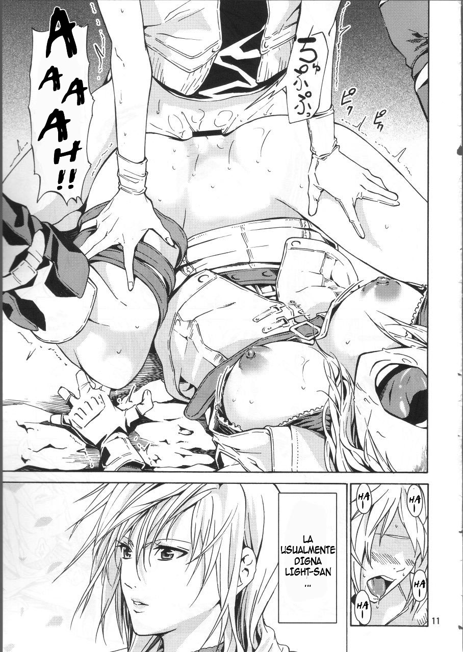 LIGHTNING page 10 full