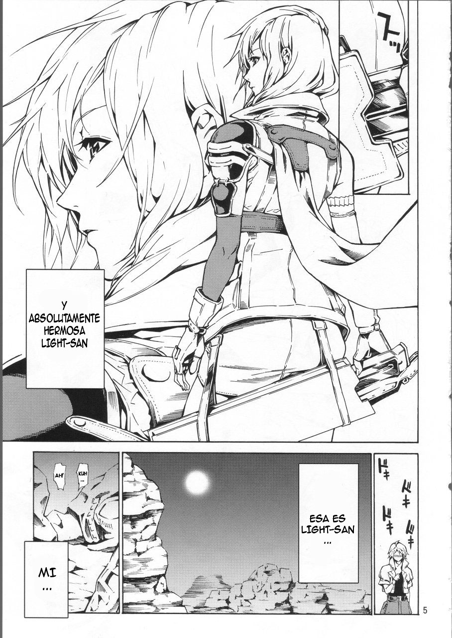LIGHTNING page 4 full