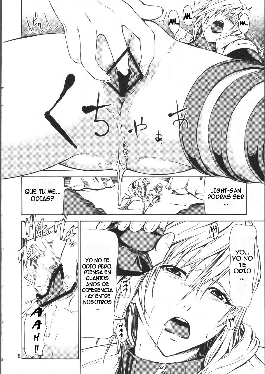 LIGHTNING page 7 full