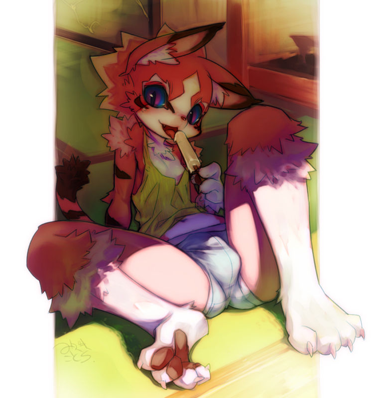 Artist - neko sakura page 10 full