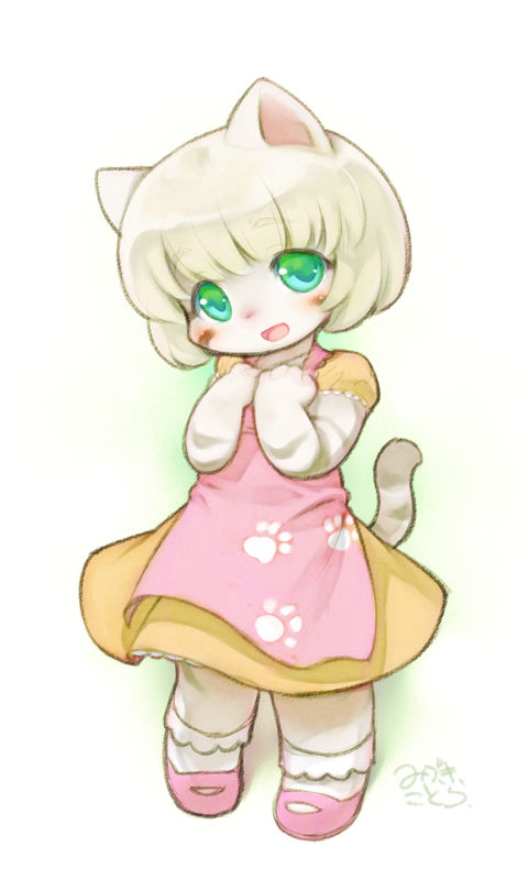 Artist - neko sakura page 4 full