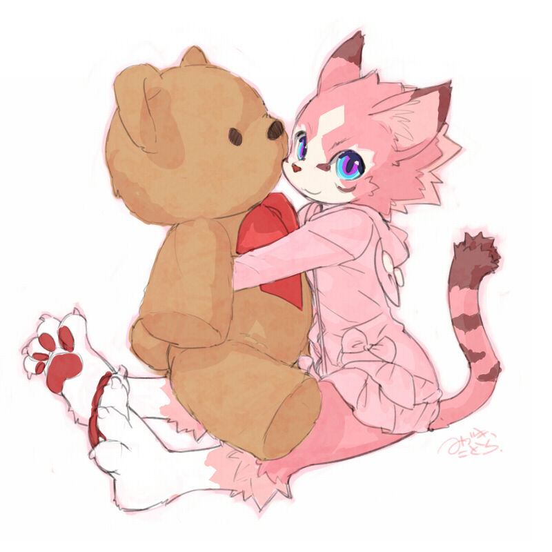 Artist - neko sakura page 5 full