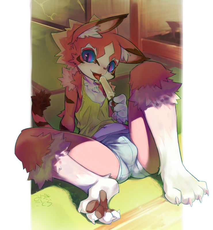 Artist - neko sakura page 9 full