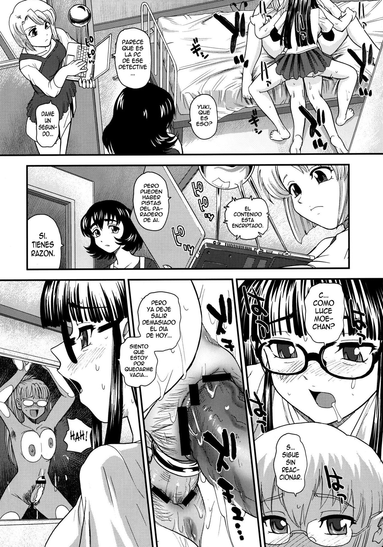 Dulce Report 13 page 10 full