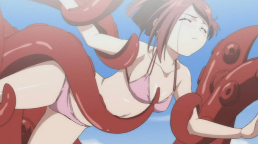 Kiss X Sis OAD Screenshots page 10 full
