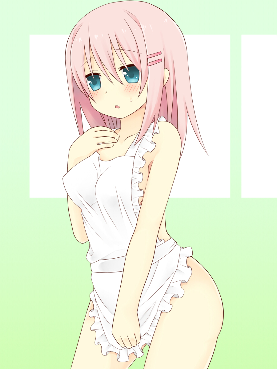 Kenshinteki na Niizuma no Ecchi na Hibi page 2 full