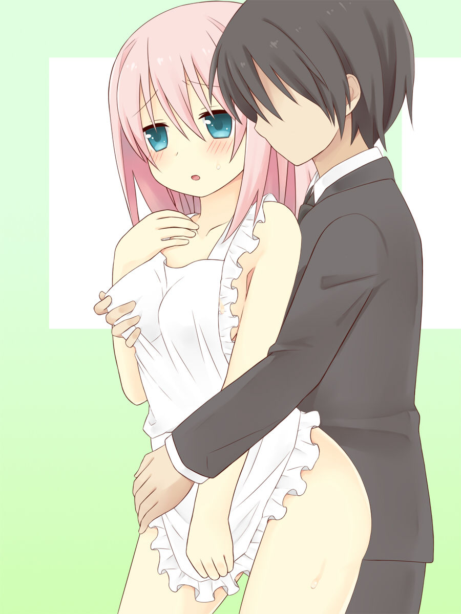 Kenshinteki na Niizuma no Ecchi na Hibi page 6 full