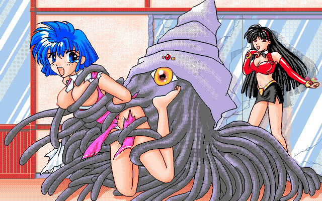 FAIRY ANGEL page 10 full