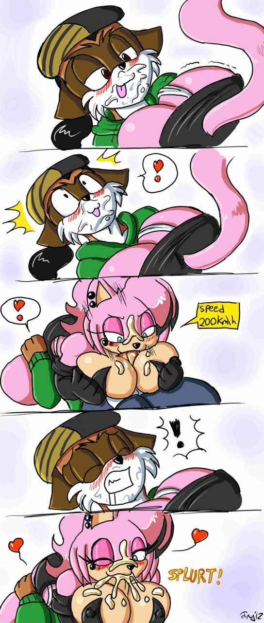 Testing the New Technique! page 3 full