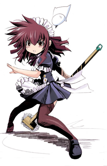 Obayashi Mori  Image set cover