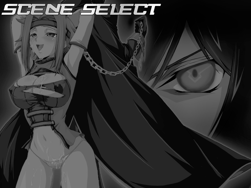 Code Geass Inbou no Lelouch -Kouzuki Kallen Shichihenge- page 7 full