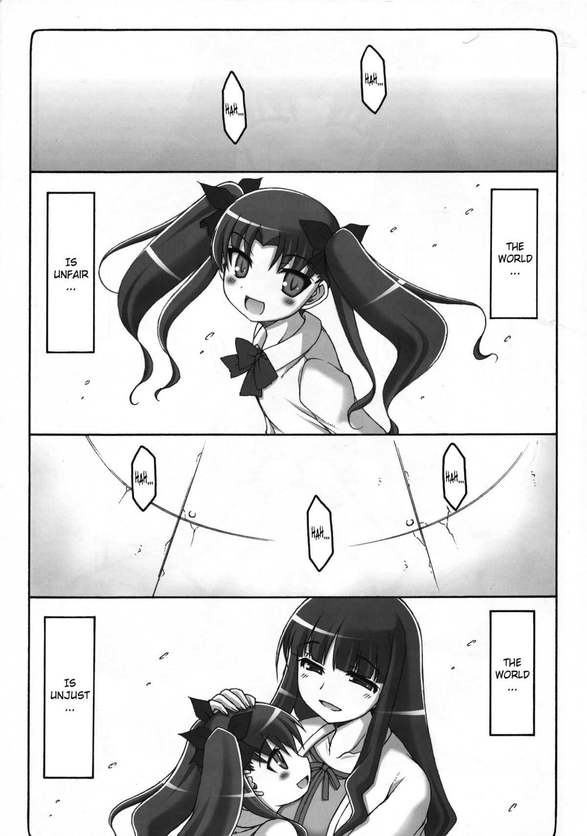 Kotori Zero 2 page 4 full