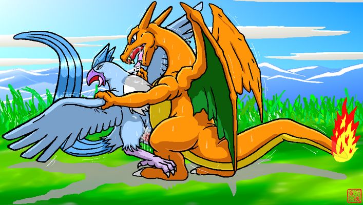 Pokemon Type - Ice page 7 full