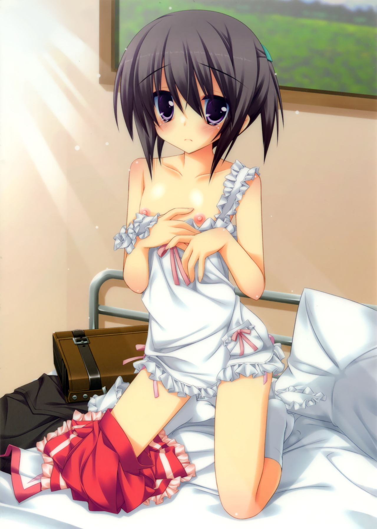 Artist - Lucie  *Loli Works page 3 full