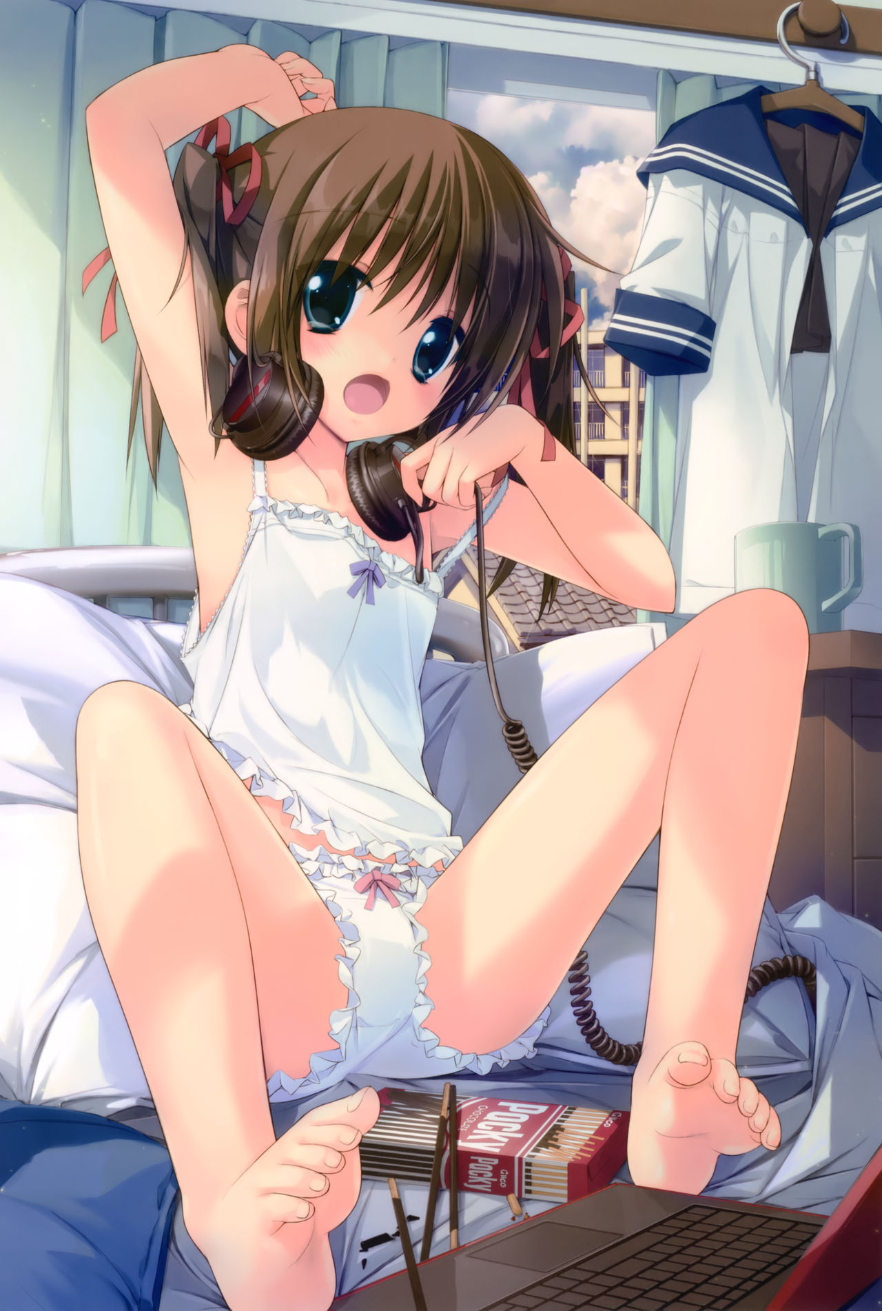 Artist - Lucie  *Loli Works page 5 full