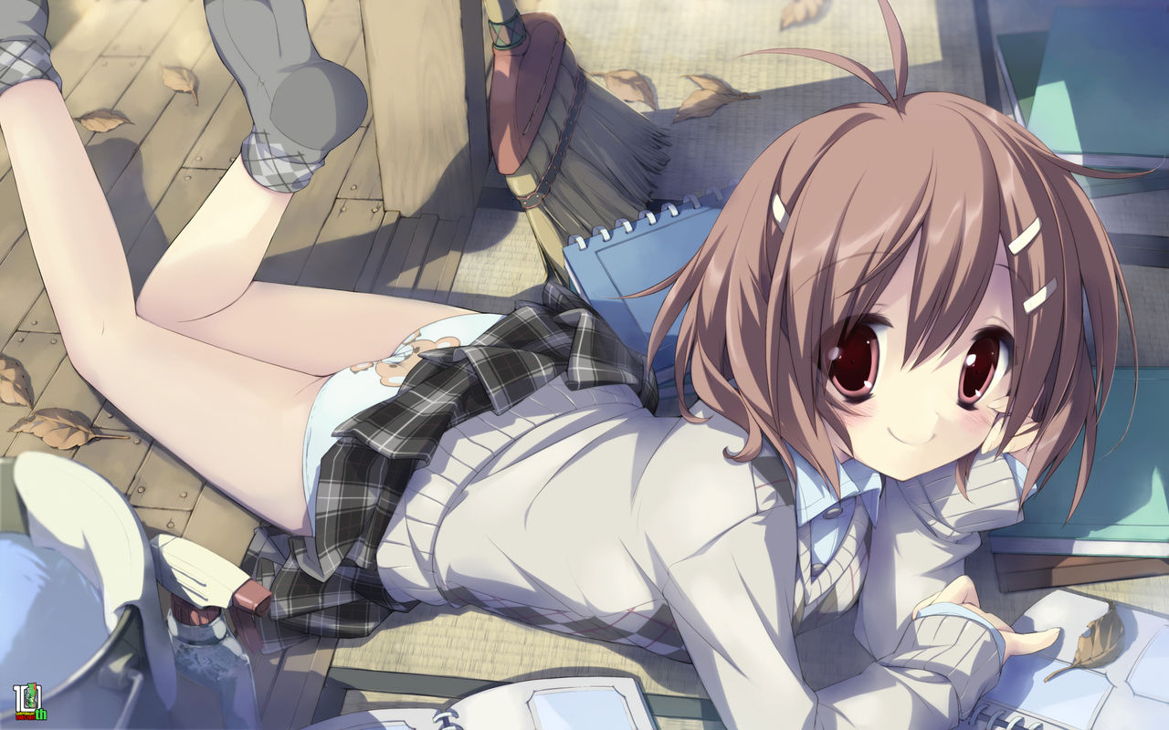 Artist - Lucie  *Loli Works page 7 full