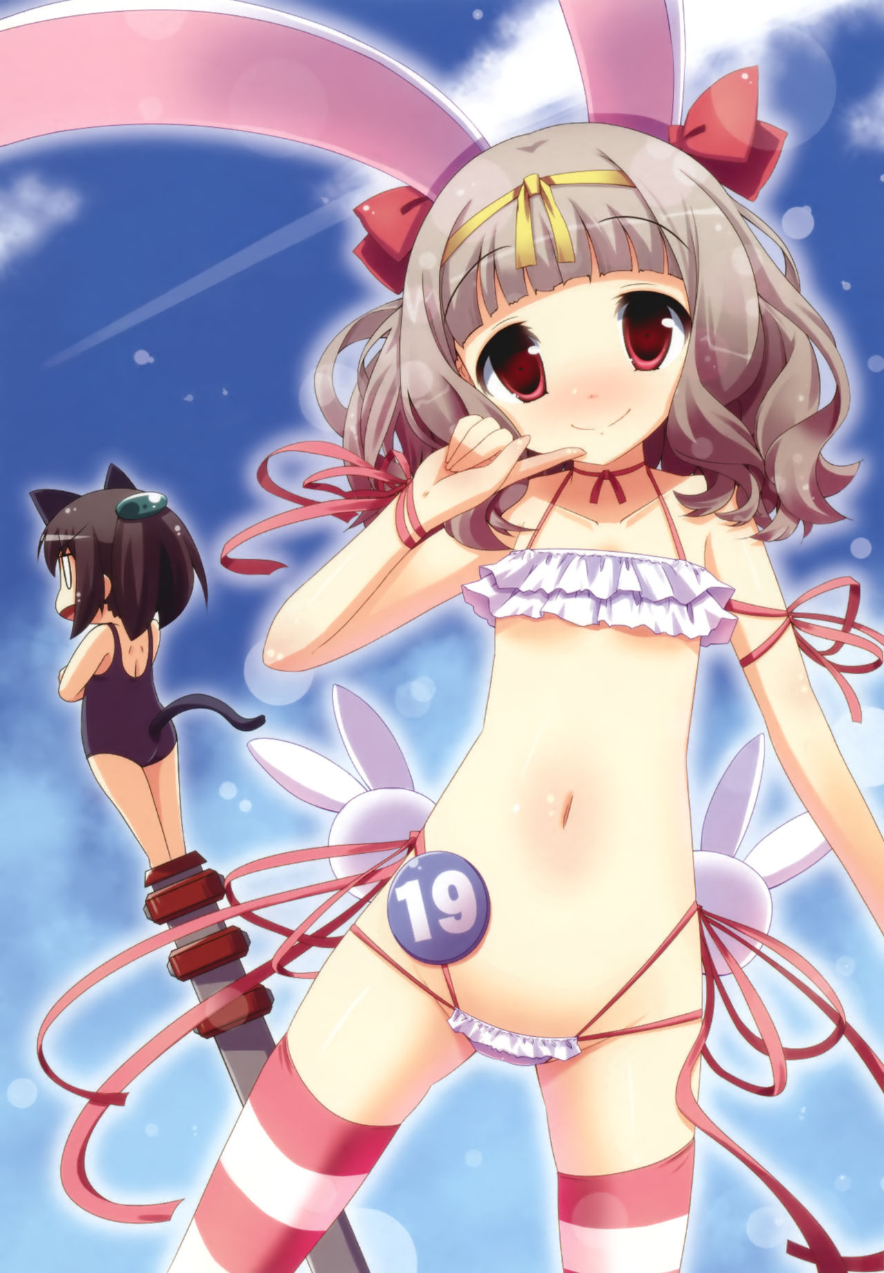 Artist - Lucie  *Loli Works page 8 full