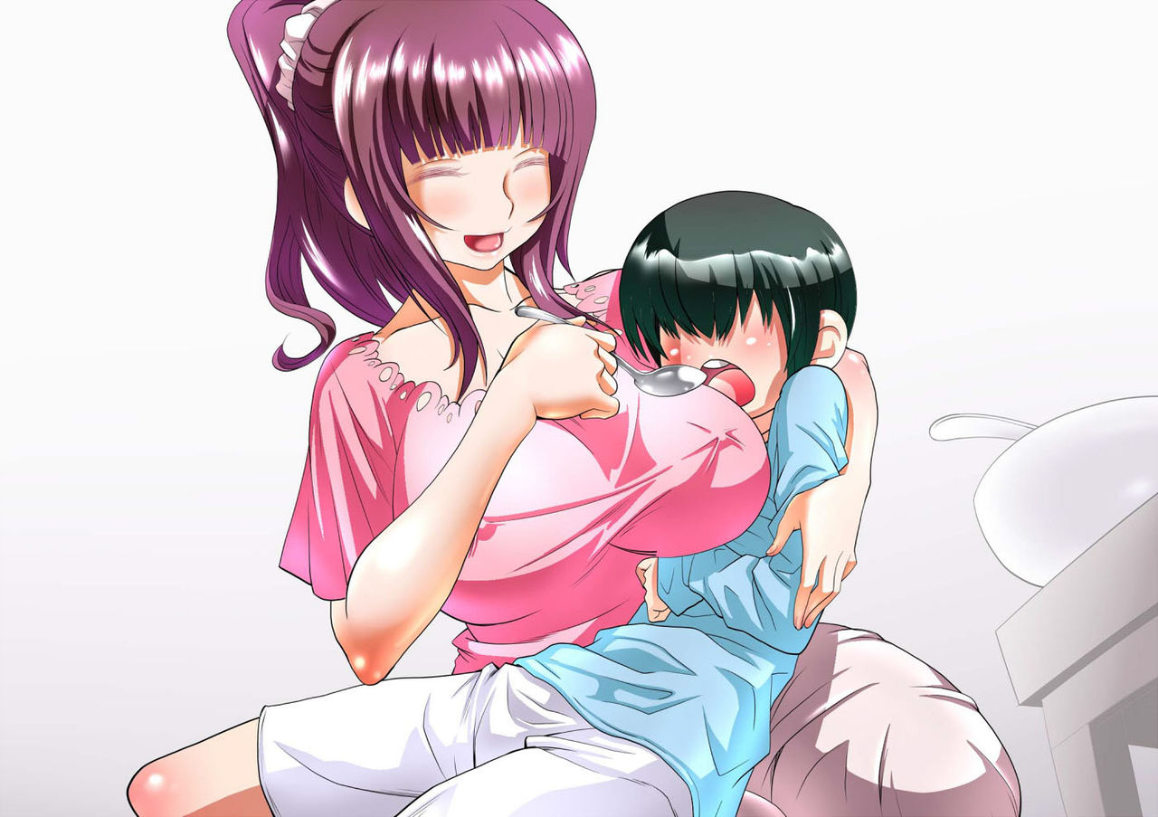 【Haha Ane】 Inaka no Kodomo wa Yaritai Houdai 【Ane no Yuujin】 page 5 full