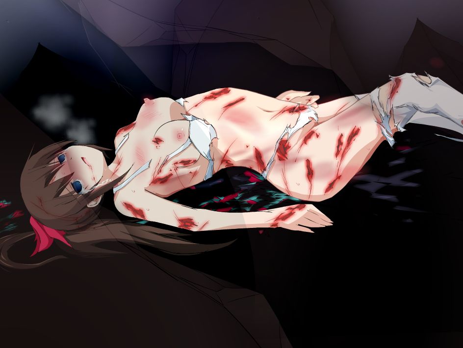 Hanakanmuri ○ page 8 full