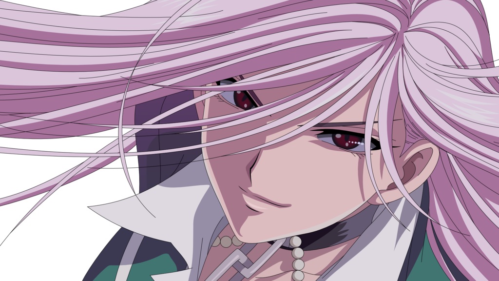 Rosario Vampire page 4 full
