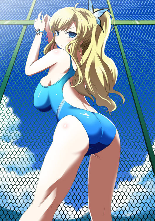 Swimsuits &amp; Stockings page 1 full