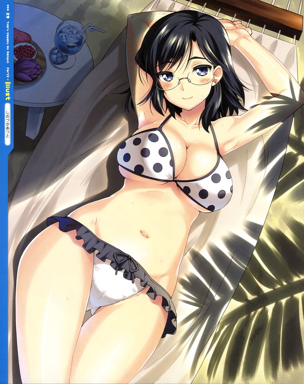 Swimsuits &amp; Stockings page 3 full