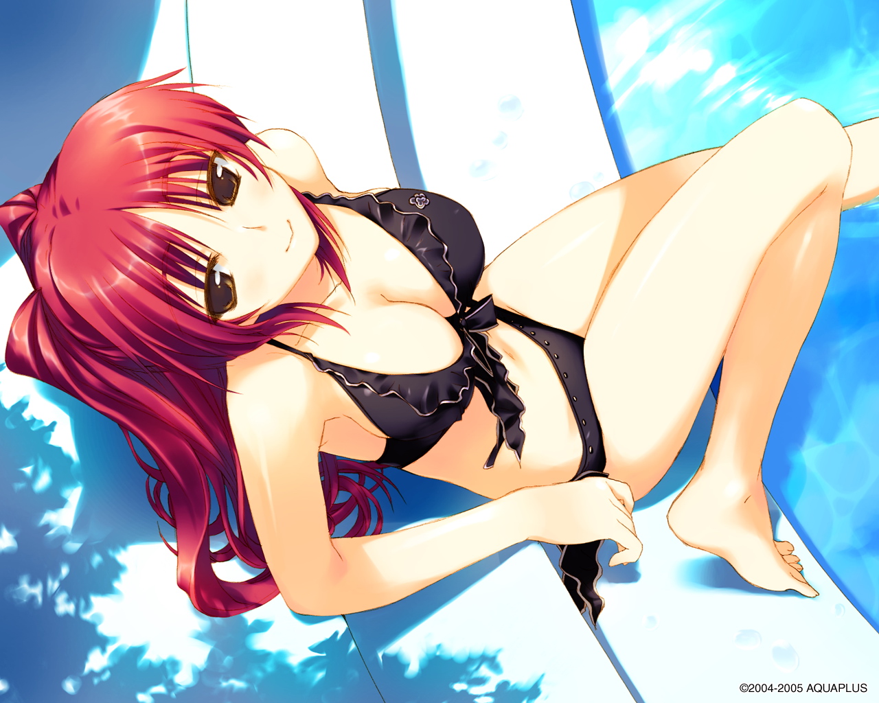Swimsuits &amp; Stockings page 7 full