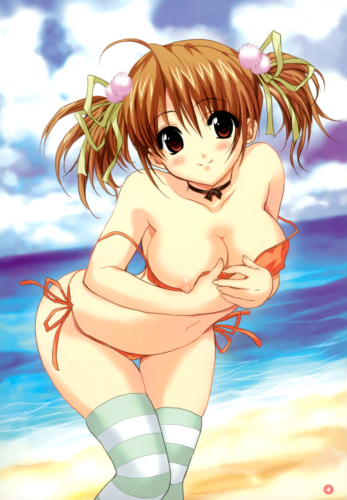 Swimsuits &amp; Stockings page 8 full