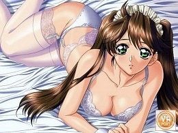Solo hentai arts page 10 full