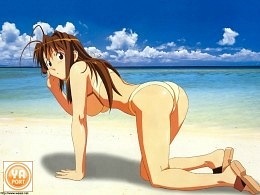 Solo hentai arts page 6 full