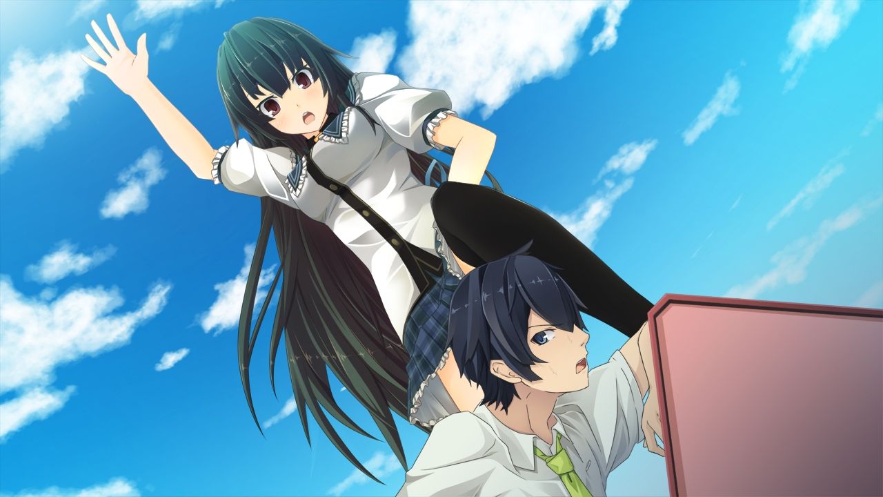 Natsuiro Asagao Residence page 4 full
