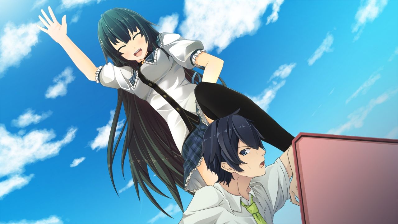 Natsuiro Asagao Residence page 5 full