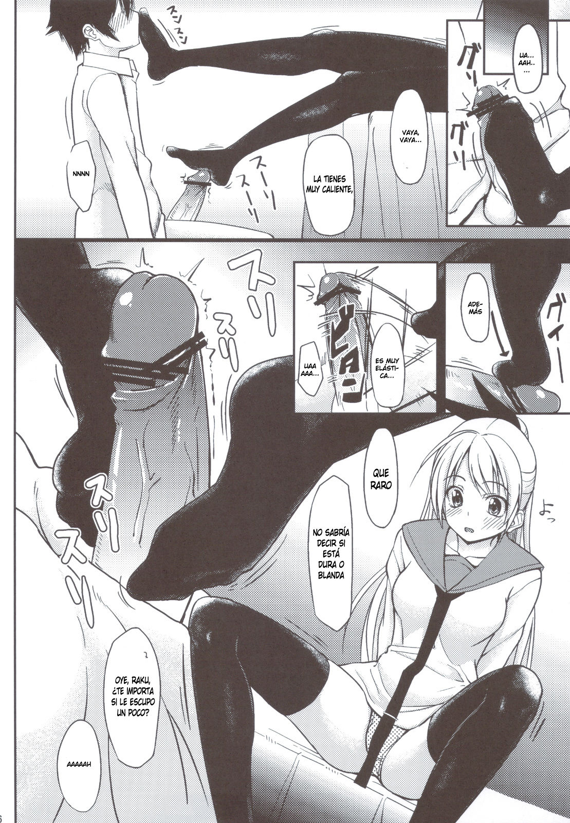 Ashikoki page 6 full