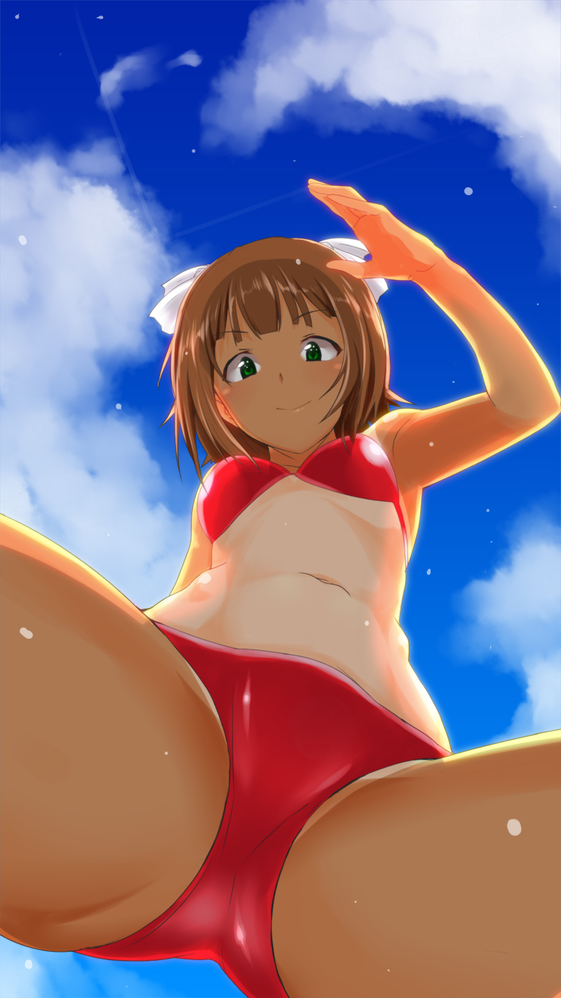 Giantess Mix page 5 full