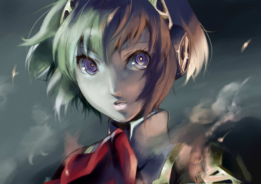 Aegis - Persona 3 page 9 full