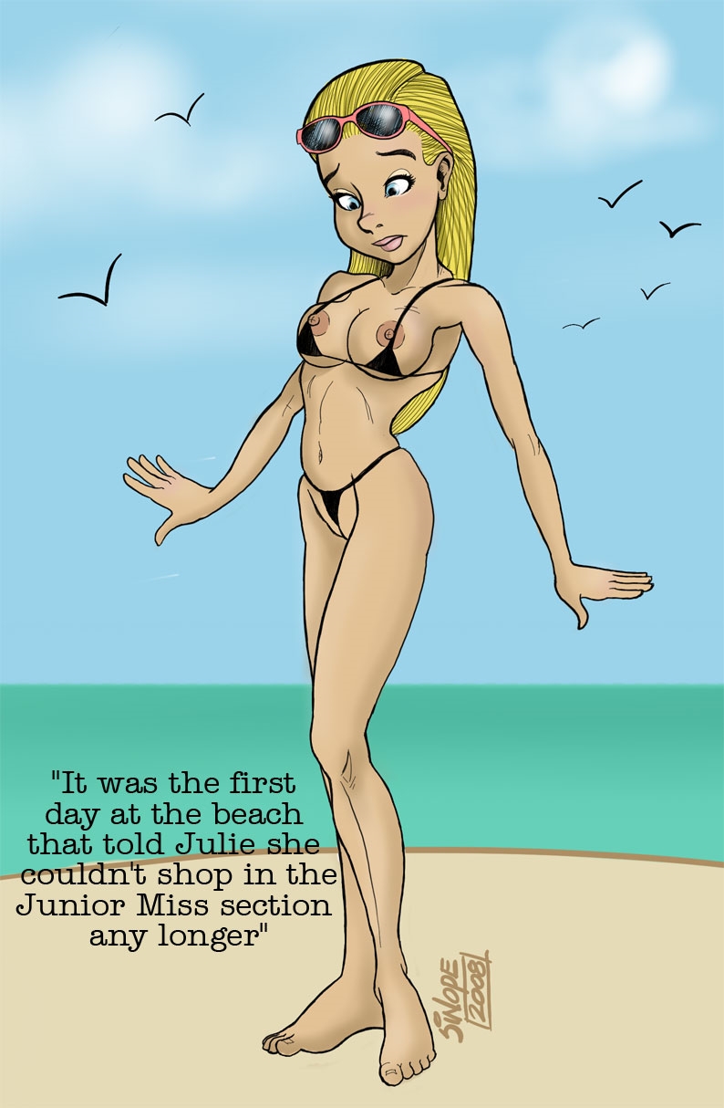 - Artist - Juilio Sinope page 5 full