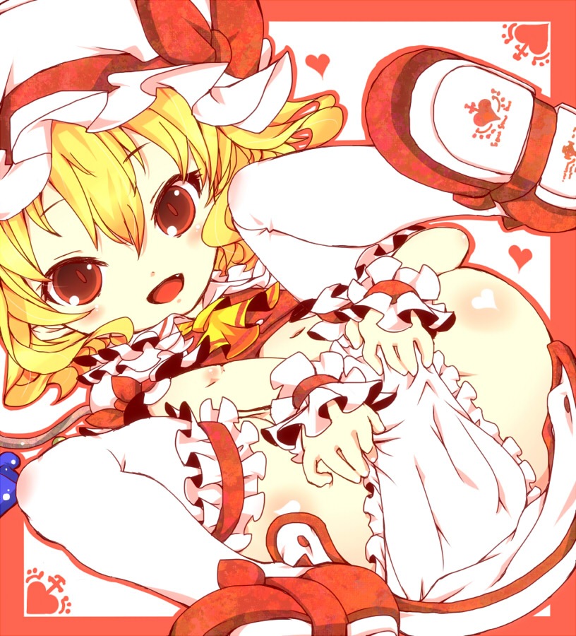 Touhou 100 pics2 page 3 full