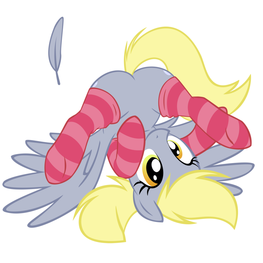 RULE 34 PONIES page 1 full