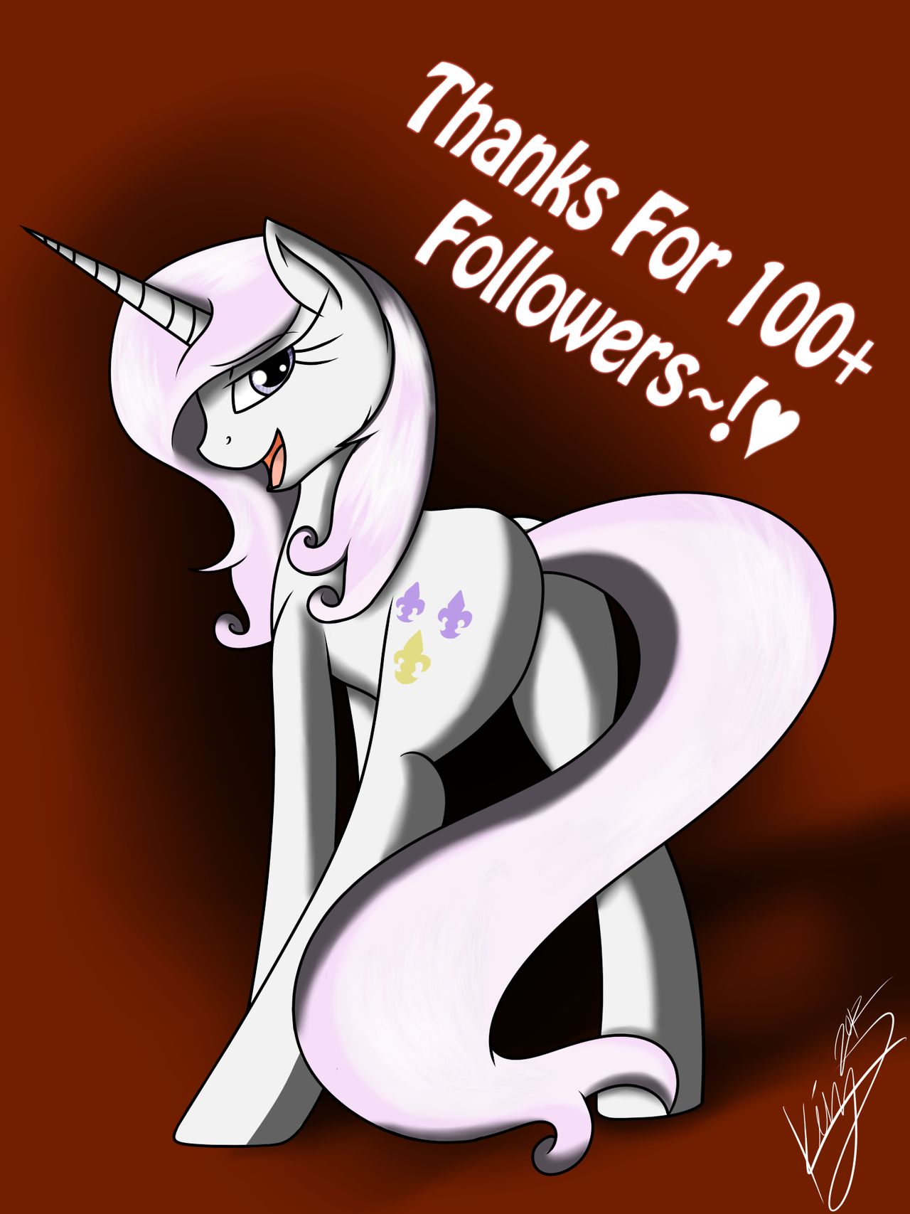 RULE 34 PONIES page 6 full