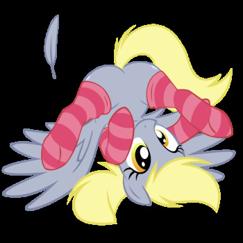RULE 34 PONIES cover